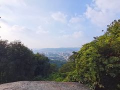 -火炉山森林公园