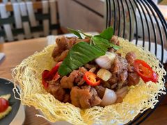 -云海肴·汽锅鸡·云南菜(苏州中心店)