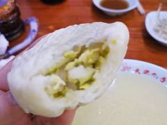-天津包子铺(万泉庄店)