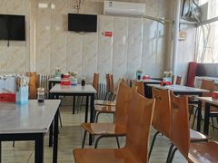 店面-洪峰浩老北京烧饼夹肉(角门路店)