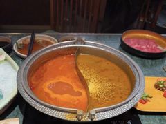 -牛New寿喜烧(曹路花园城店)