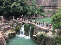 -云台山风景名胜区