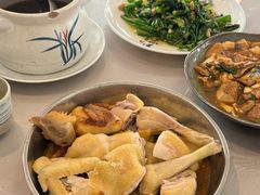 -芭厘·农庄老字号.电饭煲五指毛桃焗鸡