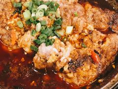 烤脑花-塘屋烧烤·云南火塘烧烤品牌(春城慧谷旗舰店)