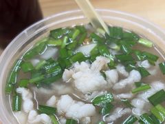 -牛师傅广式药膳牛骨汤美食(江南西店)