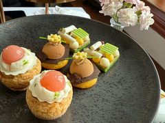 -上海和平饭店华懋阁 Cathay Room