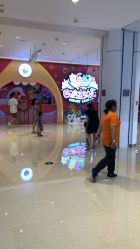 -奇乐儿巴迪总动员儿童乐园(保利时光里店)