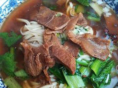 -竹青胶东摔面(黄岛开发区店)