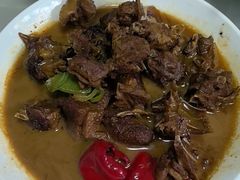-茅山风味馆