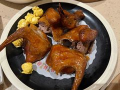 -点都德(汇盈广场店)