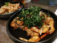 -美奈小馆·越南料理(中航城君尚购物中心店)