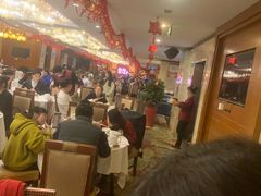 大堂-潮福城大酒楼·潮粤菜·港式点心(阳光城店)
