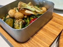 -0776食堂·京城创意菜(七里庄店)