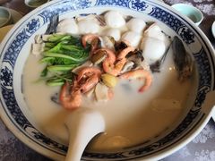-山外山菜馆(玉泉路店)