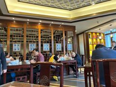 -德兴馆(广东路总店)