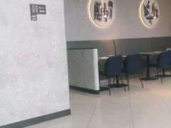 大堂-必胜客(武进万达店)