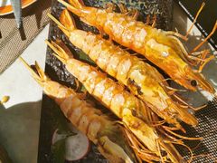 -極上萬膳·日料放题(海岸城店)