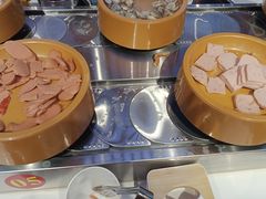 -锅知鲜自助火锅(武侯吾悦广场店)