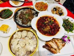 -凯鸽酒楼(大同振兴街店)