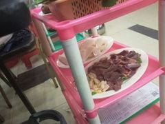 -稻香园猪肚鸡火锅店(漠江路店)
