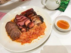 -稻香酒家·34年老字号·港式粤菜(侨光店)