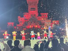 -青岛方特梦幻王国