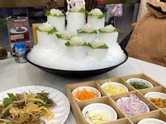 -祈胜邨•顺德鱼生•顺德菜(容桂店)