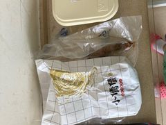 -小倩倩•鸡汤馄饨(江西路创始店)