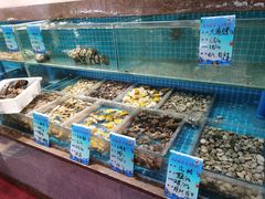 -良师门滨海人家·海鲜·家常菜(滨海城店)