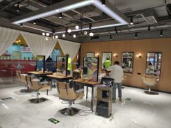 -T8 SALON