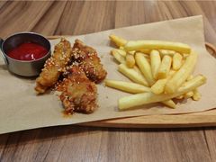 -必胜客(兴华中路PH店)