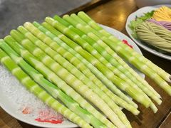 -港火社成都火锅(城市花园店)