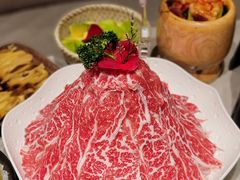 -芸山季·云南野生菌火锅(宝能环球汇店)