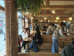 -METAL HANDS(五道营店)