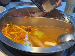 -芈重山老火锅(广州首店)