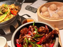 -外婆家(西红门荟聚购物中心店)