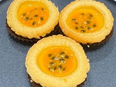 -中山保利艾美酒店-乐美中餐厅