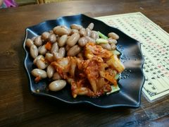 -大妈水饺(文华巷店)