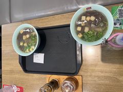 -回味鸭血粉丝汤(砂之船店)
