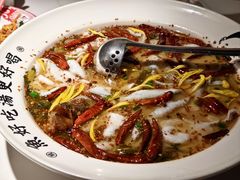 -江渔儿酸菜鱼(万科东荟城店)