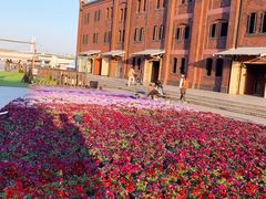 -横滨红砖仓库1号馆