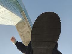 -幸福公园-海滨北路停车场