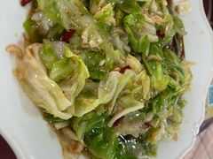 -大梁骨头馆·酱骨老菜(友好店)