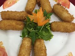 -QQ海鲜餐厅