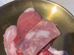 -火叮叮自助烤肉·现切牛肉(茂业店)