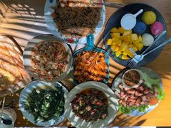 -婉泰·特色小吃·舂鸡脚(告庄二店)