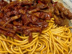 -梅溪·小伙子干挑面(安吉总店)