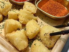 -一味一诚•鲜嫩烤鱼(昌平悦荟店)