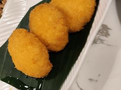 -浩海火烧云傣家菜(蓝港店)