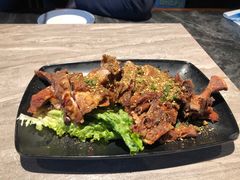-前门后头老北京铜锅涮肉·京味菜·烤鸭(伊藤洋华堂店)
